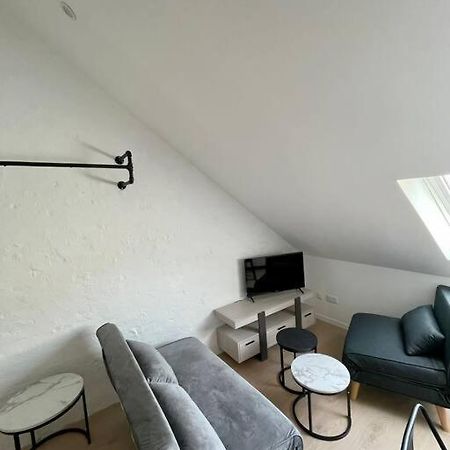 Ferienwohnung L Etoile Filante Amiens Exterior foto